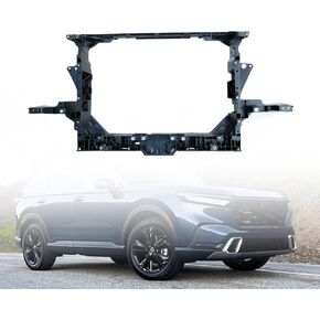 Front Radiator Support Compatible with 2023 2024 Hon-da CR-V 71410-3A0A01 in Kuwait