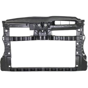 Radiator Support Assembly For 2010-2014 Volkswagen Golf & GTI / 2010 Jetta Wagon Direct Replacement 5K0805588G in Kuwait