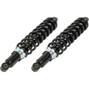 Front Shocks 51400-HN0-671 51400-HN0-A01 Replacement for Honda Foreman 450 1998-2003 in Kuwait