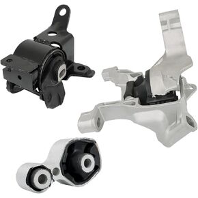 Silscvtt موتور ترانس جبل A4446 A4439 A4438 استبدال لمازدا 6 2.5L 2014-2017 مازدا CX-5 2.5L 2014-2016 in Kuwait