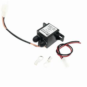 1pc DC 12V 24V 48V Car Relay 50A 110VDC 150A 14VDC 90A 48VDC/60A 72VDC Auto Electromagnetic Relay(90A l 60A 48VDC) in Kuwait