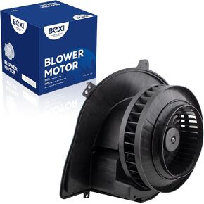 BOXI 700098 Front HVAC Heater Blower Motor Assembly Fit for Buick LeSabre for Pontiac Bonneville 2000-2001 for Cadillac DeVille 2000-2002 Seville 1998-2002 for Oldsmobile Aurora 2001 / PM9215 19213206 in Kuwait