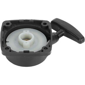 Pull Starter Recoil, Anti Aging Strong Durable Simple Operation Abrasion Resistant Engine Hand Pull Start for 1E32F Motor in Kuwait