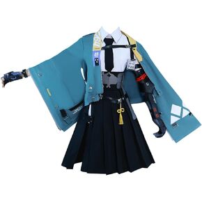 NSPSTT Zenless Zone Zero أزياء تنكرية للهالوين in Kuwait