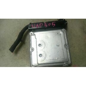 Engine ECM Control Module 2.0L Fits 12 Compatible with Passat 03L 906 012 BP 03L906012BP in Kuwait