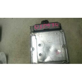 وحدة التحكم في المحرك ECM 2.0L تناسب 10 متوافقة مع VW Golf 03L 906 019 سم 03L906019CM in Kuwait