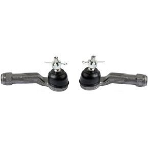 2x Front Left Outer Front Right Outer Steering Tie Rod End Tie Rod End Tie Rod End Kit Replacement YCQTaoBao Compatible with Hyundai Elantra 2017 in Kuwait