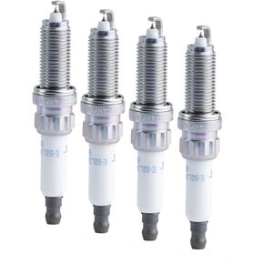 Spark Plugs For BMW 335i 320i 520i 528i 535i 220i 420i 640i GT F07 F06 2013 2012 2011 2010 distintivo(6pcs) in Saudi Arabia