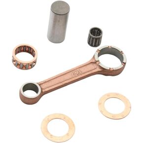 مجموعة قضيب التوصيل والعمود المرفقي لـ PW80 CY80 BW80 المتوافقة مع موديلات Yzinger 1W7-11651-00 in Kuwait