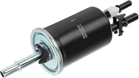 Filter with three lines 2003 2004 2005 V8 4.6L 5.4L Gas-R102425067 EFF33749-C in Saudi Arabia