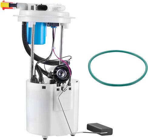 مجموعة وحدة مضخة الوقود الكهربائية BDFHYK متوافقة مع Hummer H2 2004-2007 6.0L V8 استبدال E3689M in Kuwait