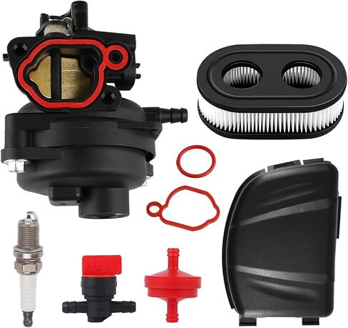 Carburetor FOR Troy Bilt TB230 TB280 TB320 TB330 TB340 TB370 TB554 Carb With Air Filter in Kuwait