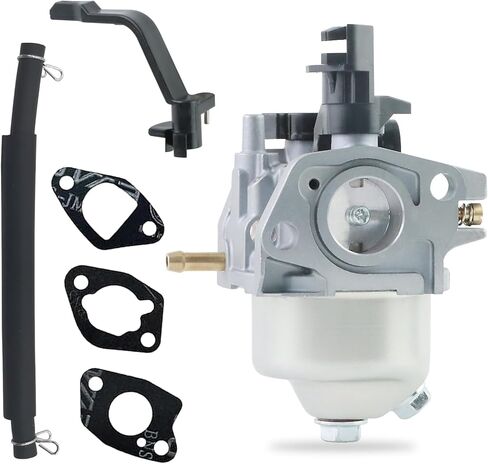P19-1 Generator Carburetor Compatible with Honda Champion Predator Generac 3000 3500 4000 4375 3500 Watt 196cc 208cc 212cc 224cc Gas Generators in Kuwait