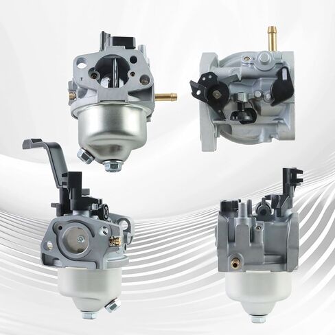 P19-1 Generator Carburetor Compatible with Honda Champion Predator Generac 3000 3500 4000 4375 3500 Watt 196cc 208cc 212cc 224cc Gas Generators in Kuwait