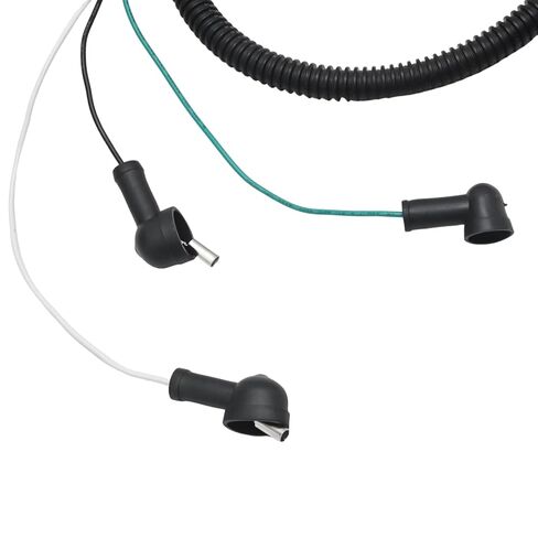 F7TZ-9S277-AA Fuel Bowl Wiring Harness, Replacement for Ford Bowl 1996-1998 7.3L Powerstroke in Saudi Arabia