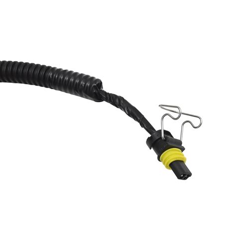 F7TZ-9S277-AA Fuel Bowl Wiring Harness, Replacement for Ford Bowl 1996-1998 7.3L Powerstroke in Saudi Arabia