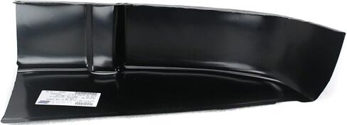 Garage-Pro Cab Corner Compatible with Chevrolet C1500 1988-1998, C2500 1988-2000, C3500, K1500 Driver Side, 2-Door, Standard Cab Pickup in Saudi Arabia