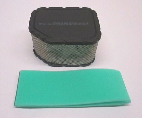 Genuine Kohler 32-083-06-S & 32-083-08-S Air Filter & Pre Filter Set OEM in Saudi Arabia
