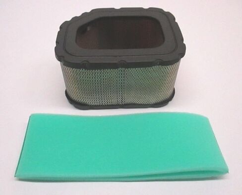 Genuine Kohler 32-083-06-S & 32-083-08-S Air Filter & Pre Filter Set OEM in Saudi Arabia