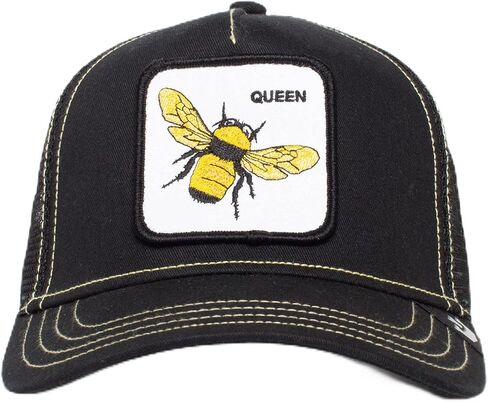 Goorin Bros. The Farm Unisex Original Adjustable Snapback Trucker Hat in Kuwait