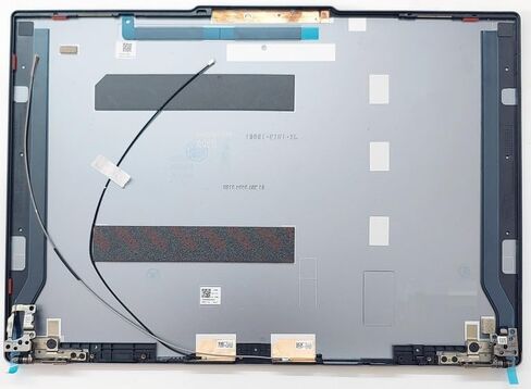 New LCD top Case for Lenovo Yoga Pro 9 16IMH9 16s IMH9 2024 LCD Back Cover Hinge Set in Saudi Arabia