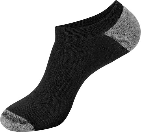 Hanes Men's No-show Socks Pack, 14-pair Pack, Active Cool Men's X-temp Lightweight Moisture-wicking Cushioned Sock in Saudi Arabia