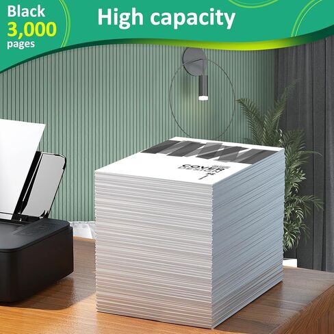 for Lexmark 55B1000 Black Toner Cartridge,3000 Pages High Cartridge Compatible MS331dn,MX331adn,MS431dn,MS431dw,MX431adn,MX431adw,MX432adwe Printer,Replaceable 55B1H00,55B1X00 Ink Cartridge (Black) in Saudi Arabia