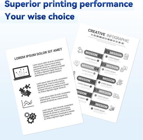 30A 230A Toner Cartridge Black 2 Pack Compatible for HP 30A CF230A 30X CF230X 230X Toner Cartridges Replacement for Laserjet Pro MFP M227fdw M227 M227sdn M227fdn, Pro M203 M203d M203dn M203dw Printers in Kuwait