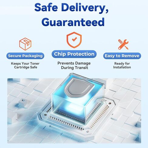 30A 230A Toner Cartridge Black 2 Pack Compatible for HP 30A CF230A 30X CF230X 230X Toner Cartridges Replacement for Laserjet Pro MFP M227fdw M227 M227sdn M227fdn, Pro M203 M203d M203dn M203dw Printers in Kuwait