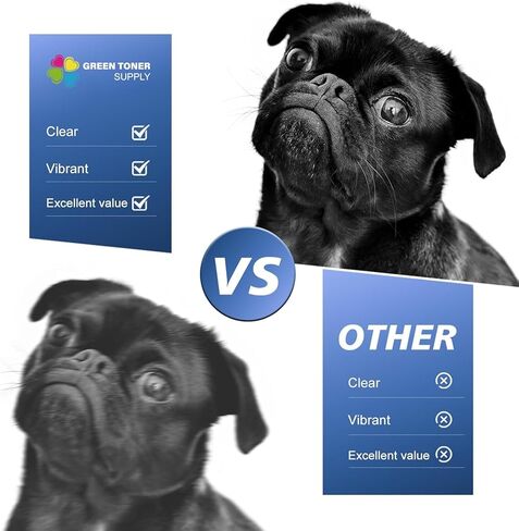 استبدال خرطوشة الحبر الأسود 3115 المتوافقة مع Dell 3110CN 3115CN 3110 3115 | 310-8092 (أسود، عالي الإنتاجية، 8000 صفحة) in Kuwait