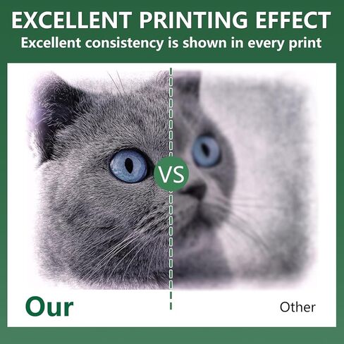 20N10K0 20N10 Toner Cartridge (with Chip) Compatible with Lexmark CS331dw CS431dw CX331adwe CX431adw Printers - 20N10K0 Black Toner (1-Pack, 1,500 Pages) in Kuwait