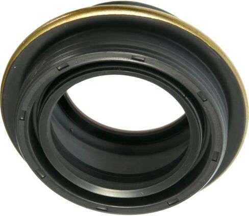 Rear Transfer Case Output Shaft Seal for Chevrolet Silverado 2500 1999 2000 2001 2002 2003 2004 1 Pcs Replacement 05003419AA, 5003419AA in Saudi Arabia