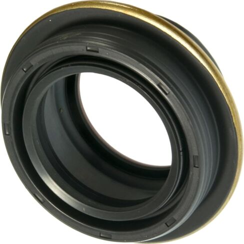 Rear Transfer Case Output Shaft Seal for GMC Jimmy 1998 1999 2000 2001 2002 2003 2004 2005 1 X Replacement 05003419AA, 5003419AA in Saudi Arabia