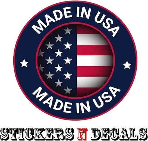 2 (Pieces) 2" and 3" Stitch Drinking Boba Tea Sticker, Waterproof Vinyl Decals for Many Purpose Like Cars, Trucks, Laptops, Phones, Windows and More in Kuwait