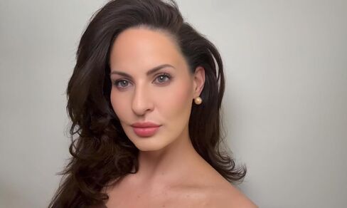 14mm Brushed Satin Textured Sandblasted Gold Round Ball Stud Earrings for Women, 18k Yellow Gold Filled Plated in Kuwait