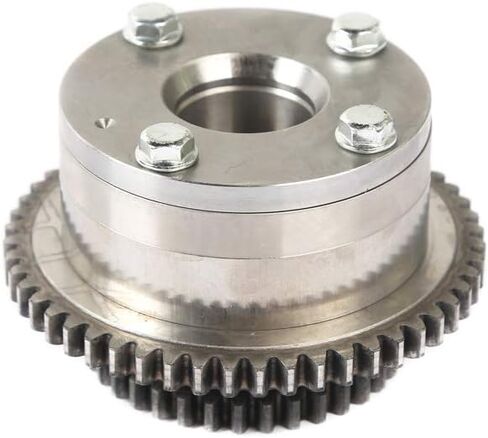 MPLUS Intake Engine Variable Timing Sprocket Cam Camshaft Phaser Gear for Infiniti I35 G35 M35 FX35 FX45 / for Nissan Pathfinder Xterra Altima Murano 350Z Maxima Quest 3.5L 4L V6 Gas DOHC in Saudi Arabia