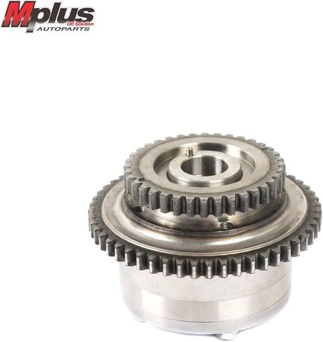 MPLUS Intake Engine Variable Timing Sprocket Cam Camshaft Phaser Gear for Infiniti I35 G35 M35 FX35 FX45 / for Nissan Pathfinder Xterra Altima Murano 350Z Maxima Quest 3.5L 4L V6 Gas DOHC in Saudi Arabia