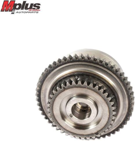 MPLUS Intake Engine Variable Timing Sprocket Cam Camshaft Phaser Gear for Infiniti I35 G35 M35 FX35 FX45 / for Nissan Pathfinder Xterra Altima Murano 350Z Maxima Quest 3.5L 4L V6 Gas DOHC in Saudi Arabia