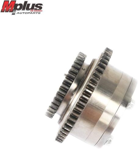 MPLUS Intake Engine Variable Timing Sprocket Cam Camshaft Phaser Gear for Infiniti I35 G35 M35 FX35 FX45 / for Nissan Pathfinder Xterra Altima Murano 350Z Maxima Quest 3.5L 4L V6 Gas DOHC in Saudi Arabia