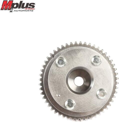 MPLUS Intake Engine Variable Timing Sprocket Cam Camshaft Phaser Gear for Infiniti I35 G35 M35 FX35 FX45 / for Nissan Pathfinder Xterra Altima Murano 350Z Maxima Quest 3.5L 4L V6 Gas DOHC in Saudi Arabia