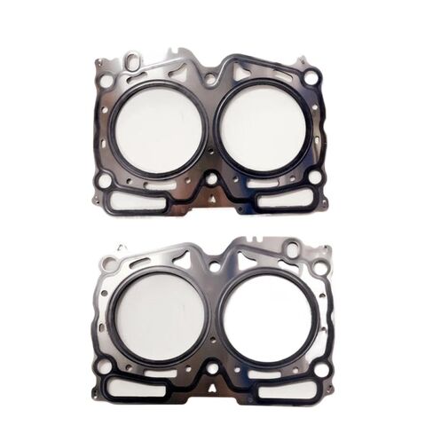 حشية رأس الأسطوانة 0.7 مم 11044AA680 11044-AA680 متوافقة مع امبريزا فورستر WRX EJ20 EJ204 EJ205 EJ20Y 2.0L L4 in Kuwait