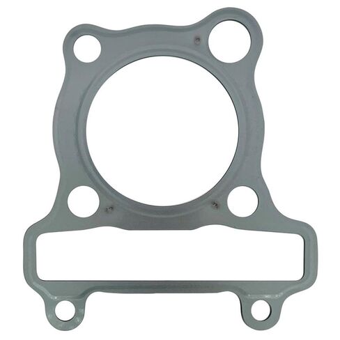 Motorcycle Cylinder Head Gasket Compatible with BW200 Big Wheel 85-88 SR185 81-82 TW200 XT200 82-83 in Kuwait