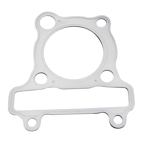 Motorcycle Cylinder Head Gasket Compatible with BW200 Big Wheel 85-88 SR185 81-82 TW200 XT200 82-83 in Kuwait