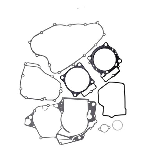 Motorcycle Engine Cylinder Gasket Head Cover Compatible with CRF450R 2009 2010 2011 2012 2013 2014 2015 2016 in Saudi Arabia
