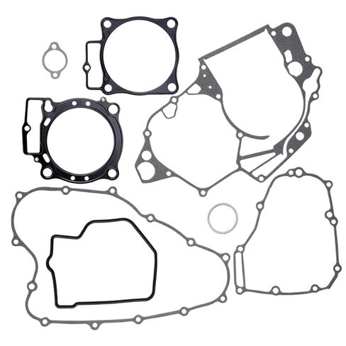 Motorcycle Engine Cylinder Gasket Head Cover Compatible with CRF450R 2009 2010 2011 2012 2013 2014 2015 2016 in Saudi Arabia