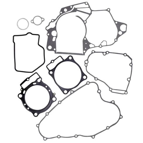 Motorcycle Engine Cylinder Gasket Head Cover Compatible with CRF450R 2009 2010 2011 2012 2013 2014 2015 2016 in Saudi Arabia