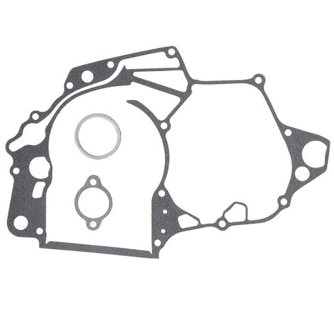 Motorcycle Engine Cylinder Gasket Head Cover Compatible with CRF450R 2009 2010 2011 2012 2013 2014 2015 2016 in Saudi Arabia