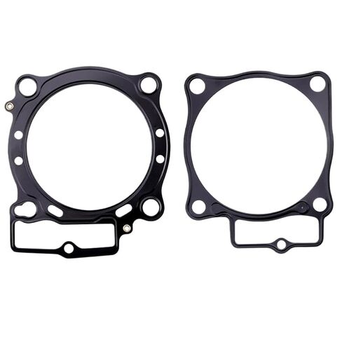 Motorcycle Engine Cylinder Gasket Head Cover Compatible with CRF450R 2009 2010 2011 2012 2013 2014 2015 2016 in Saudi Arabia
