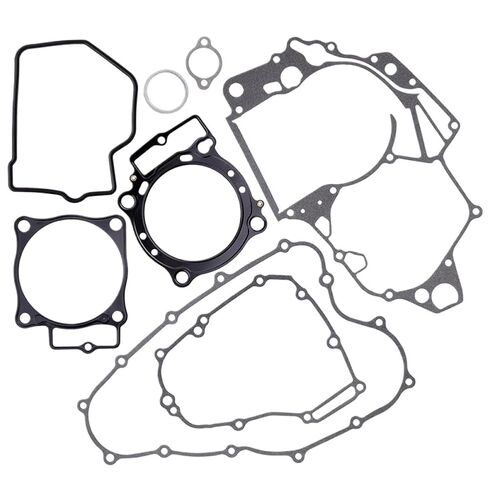 Motorcycle Engine Cylinder Gasket Head Cover Compatible with CRF450R 2009 2010 2011 2012 2013 2014 2015 2016 in Saudi Arabia