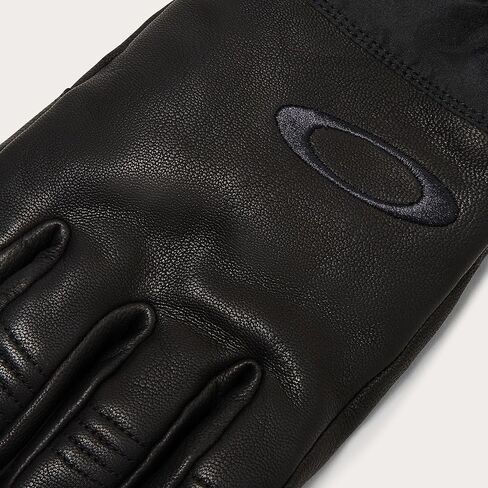 قفازات Oakley Ellipse Goatskin Gauntlet للرجال، تعتيم، متوسط in Saudi Arabia